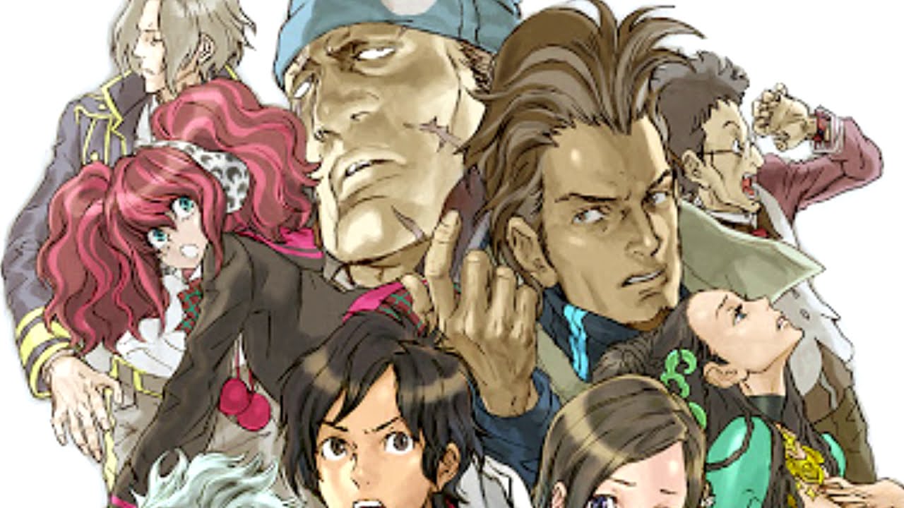 zero escape 999 spoilers but without context