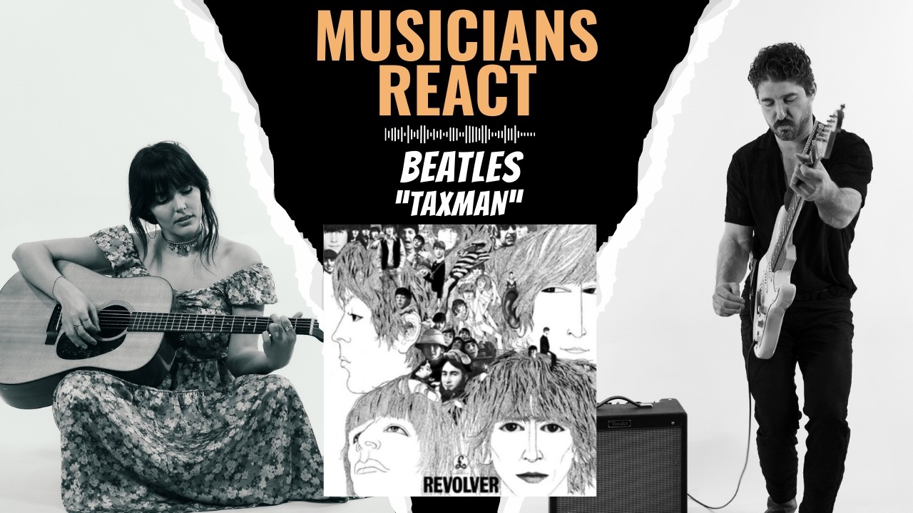 Millennial Musicians REACT to 