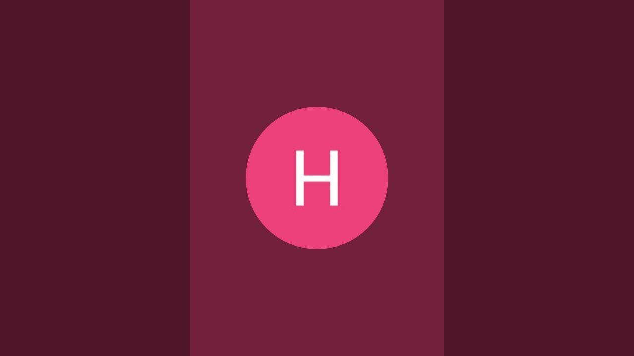 Heart Change ministries  is live!
