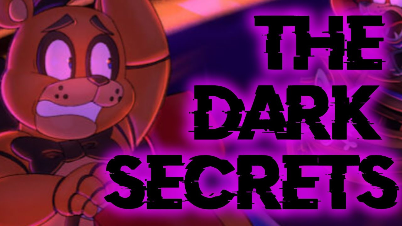 Five Laps at Freddy's &mdash; это совсем не то, чем кажется! &mdash; Мини-теория по FNaF