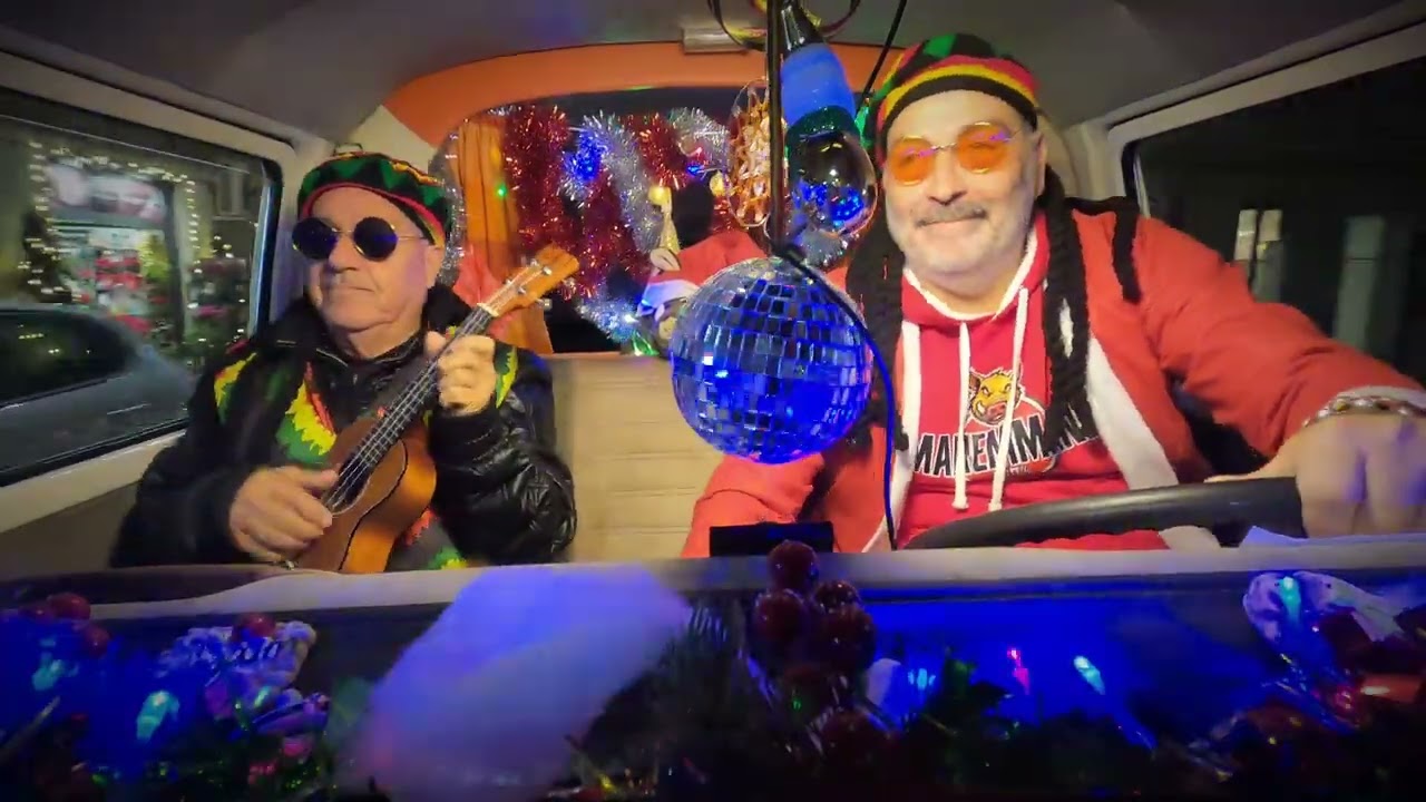 Natale Regghe - Conte Max Venturacci