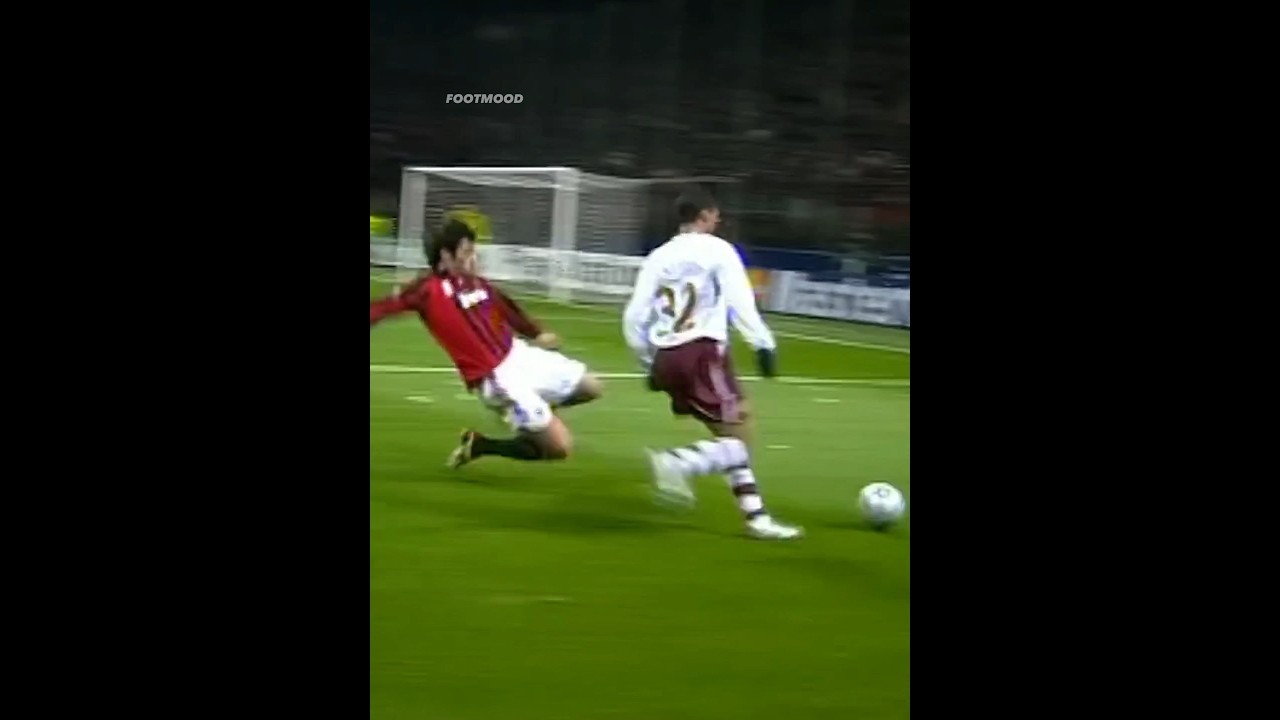 Fastest Football Runs 😱
