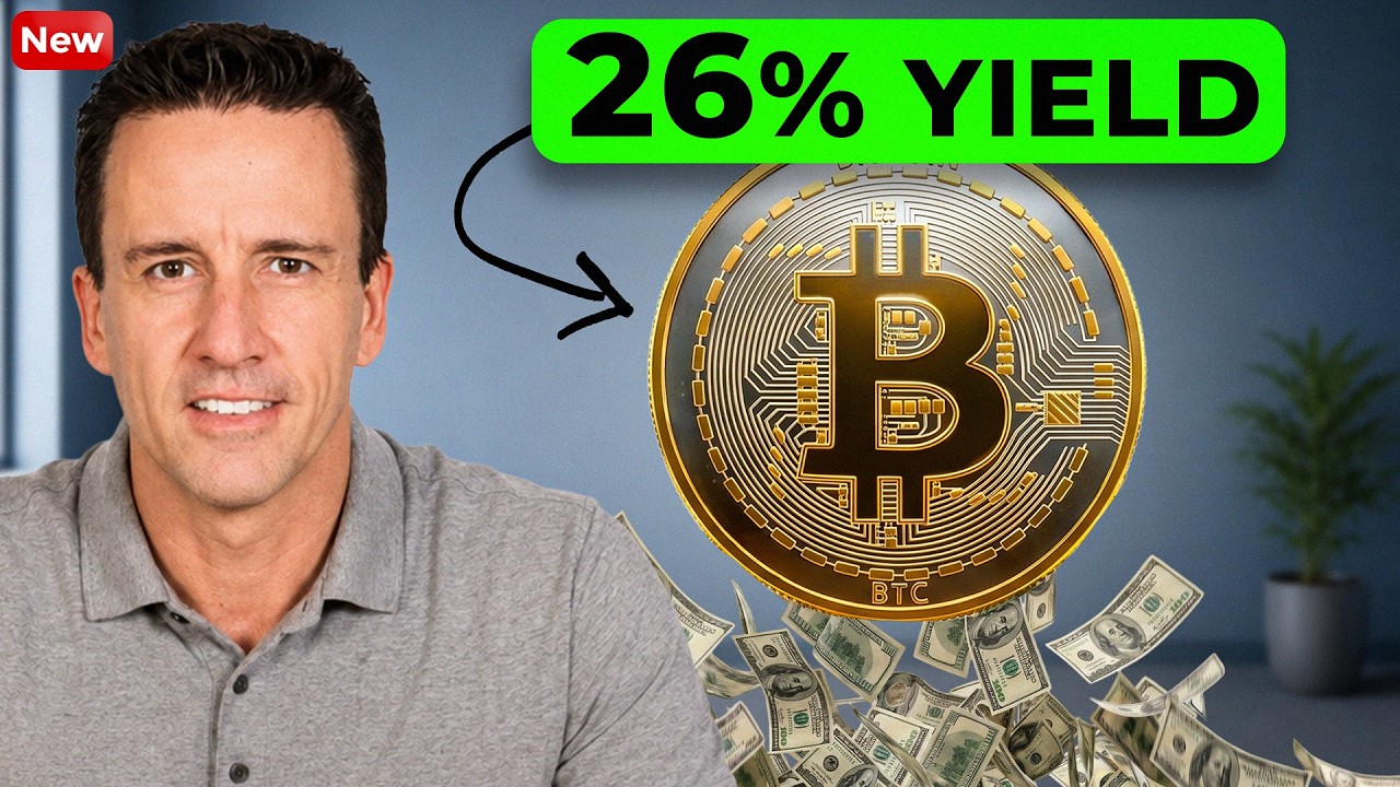 BTCI: время покупать биткоин на просадке?