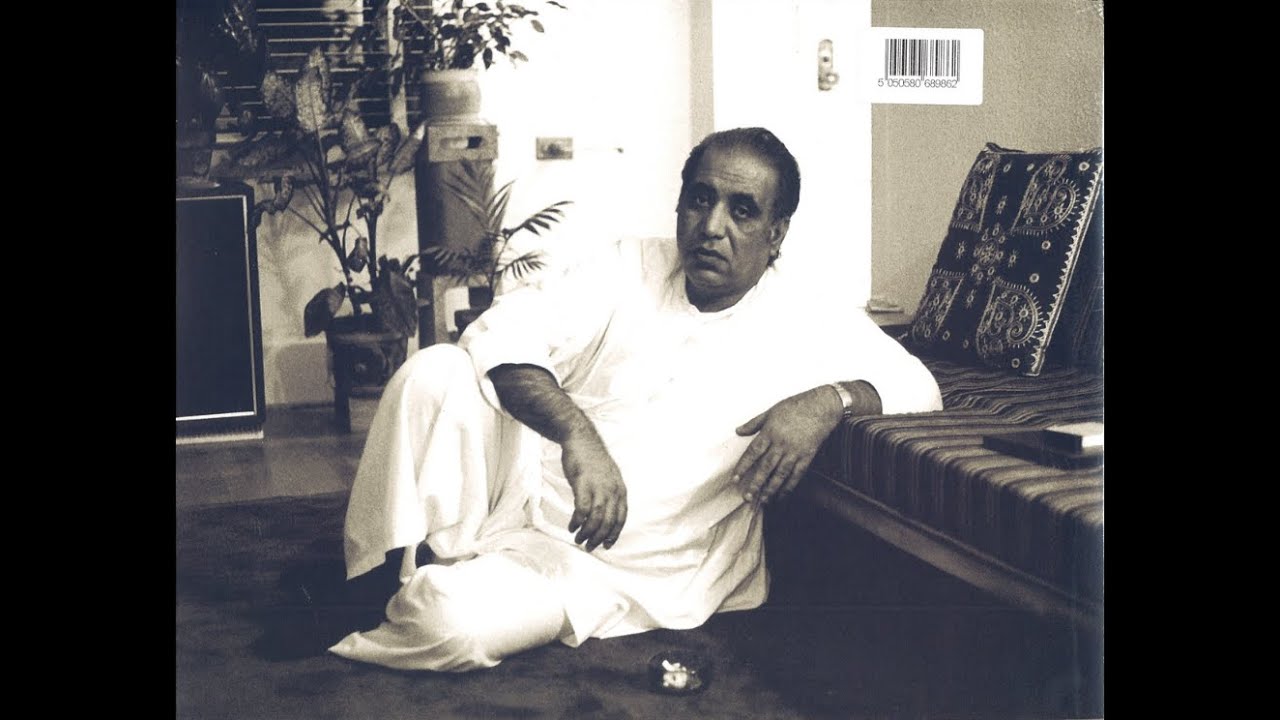 Lineage of Thought | Part 02 | A Tribute to Ustad Zia Mohiuddin Dagar