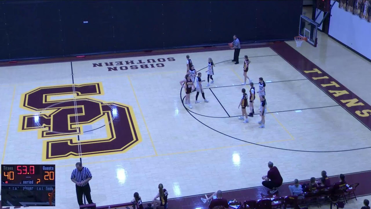Gibson Southern 7th Gold vs Jasper 7th
