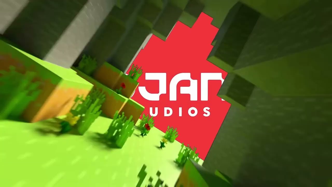 reimagined intro 60fps