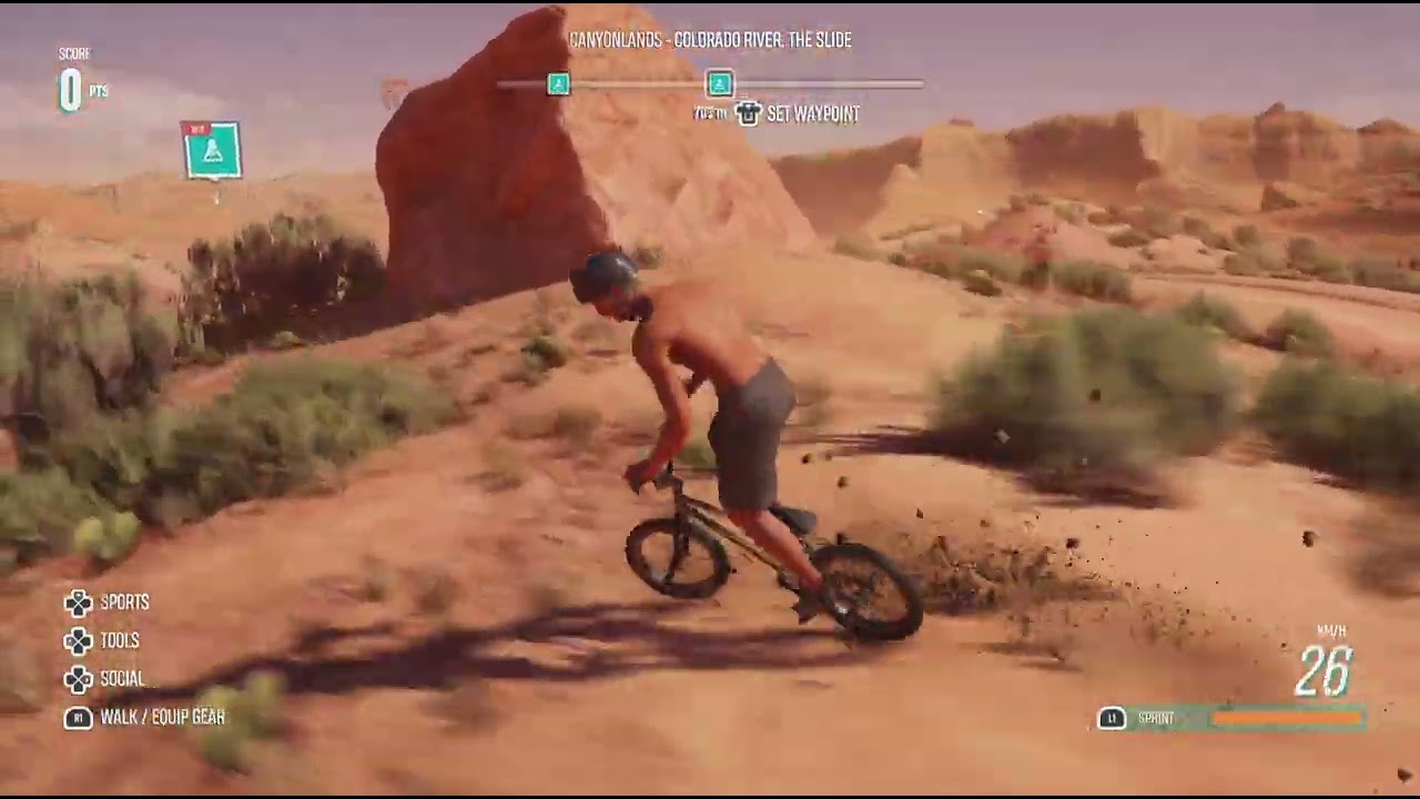 RIDERS REPUBLIC part 4