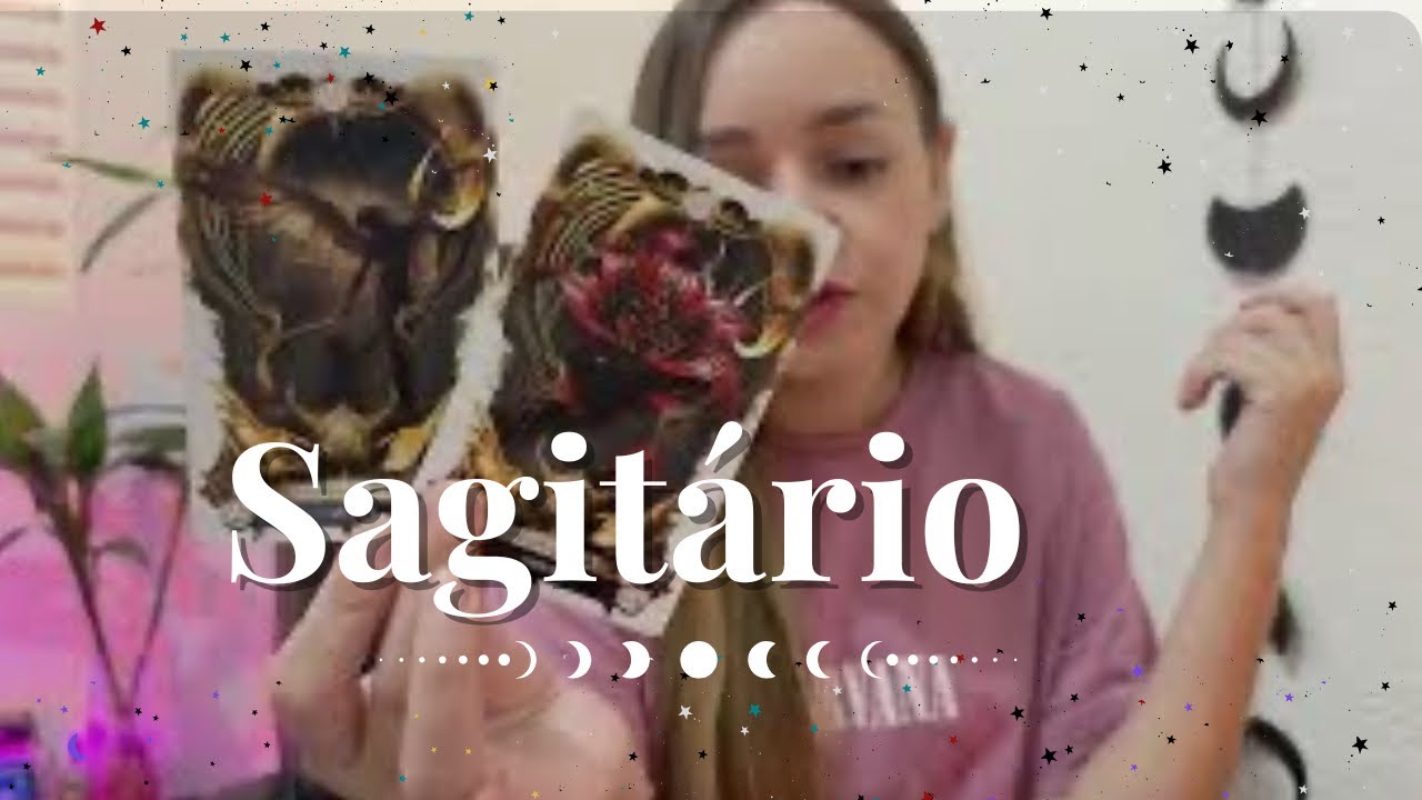 🔮SAGITÁRIO✨SEU DESTINO FOI ATUALIZADO! VC SAI DE CABEÇA ERGUIDA PRA UMA NOVA DIREÇÃO🔥
