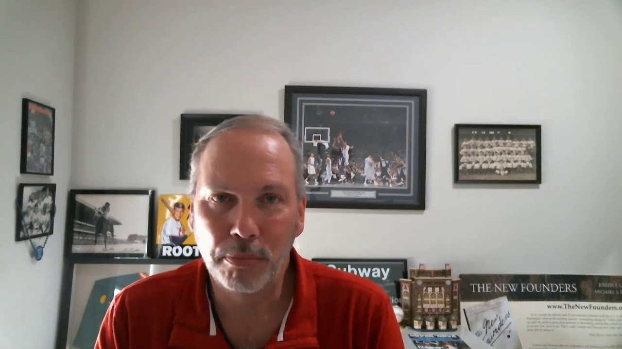 March Madness: The Best Time of the Sports Year.....or Is It Anymore?