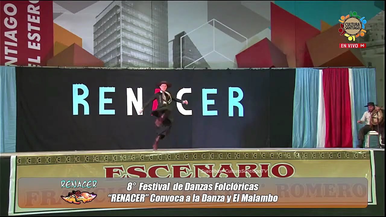Francisco Saez   El Facon A