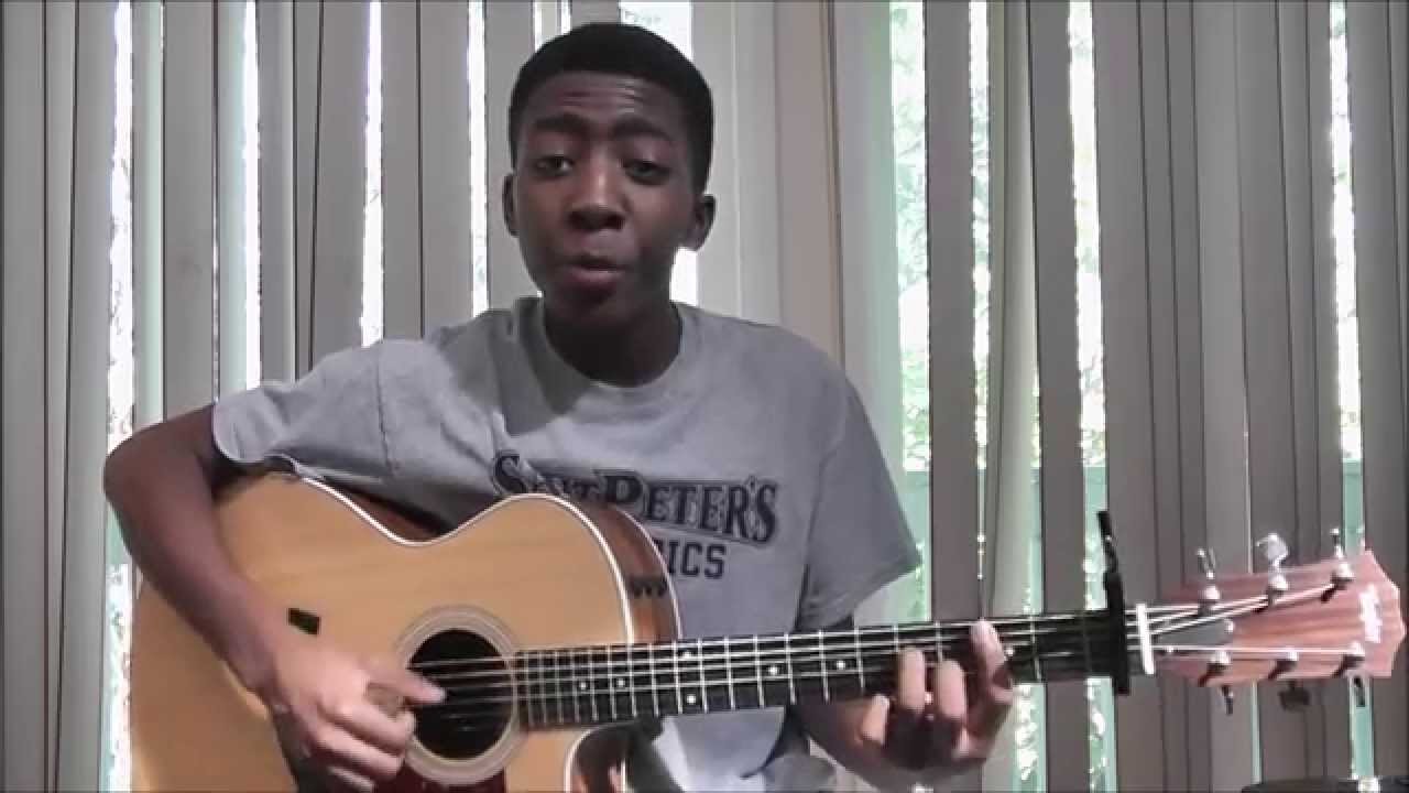 Shawn Mendes The Weight Cover