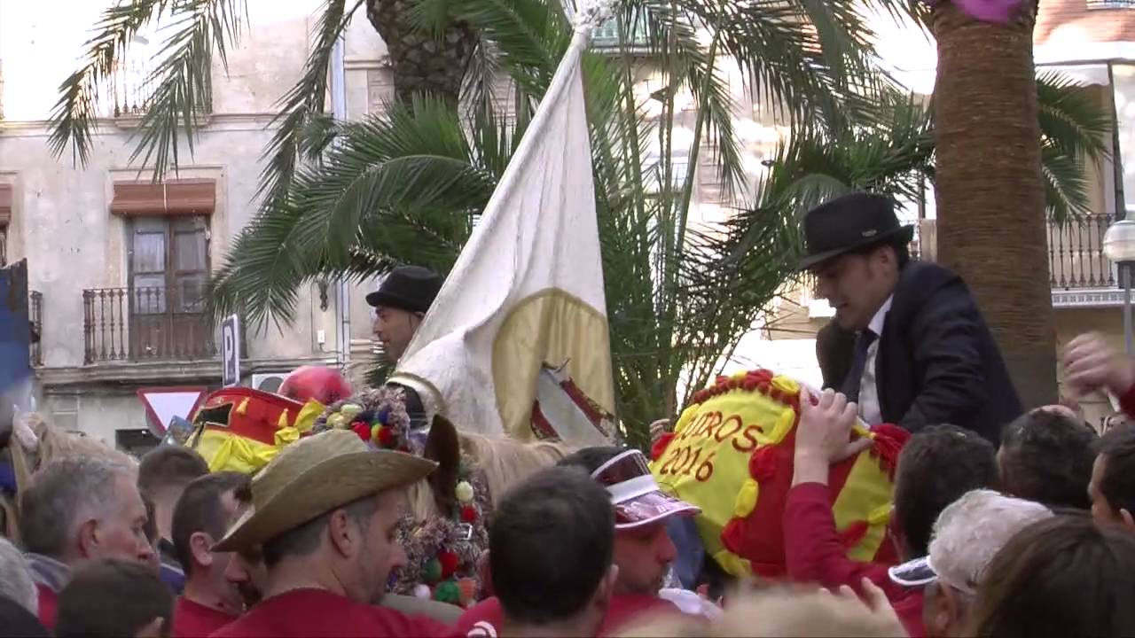 Dia dels parells 2016