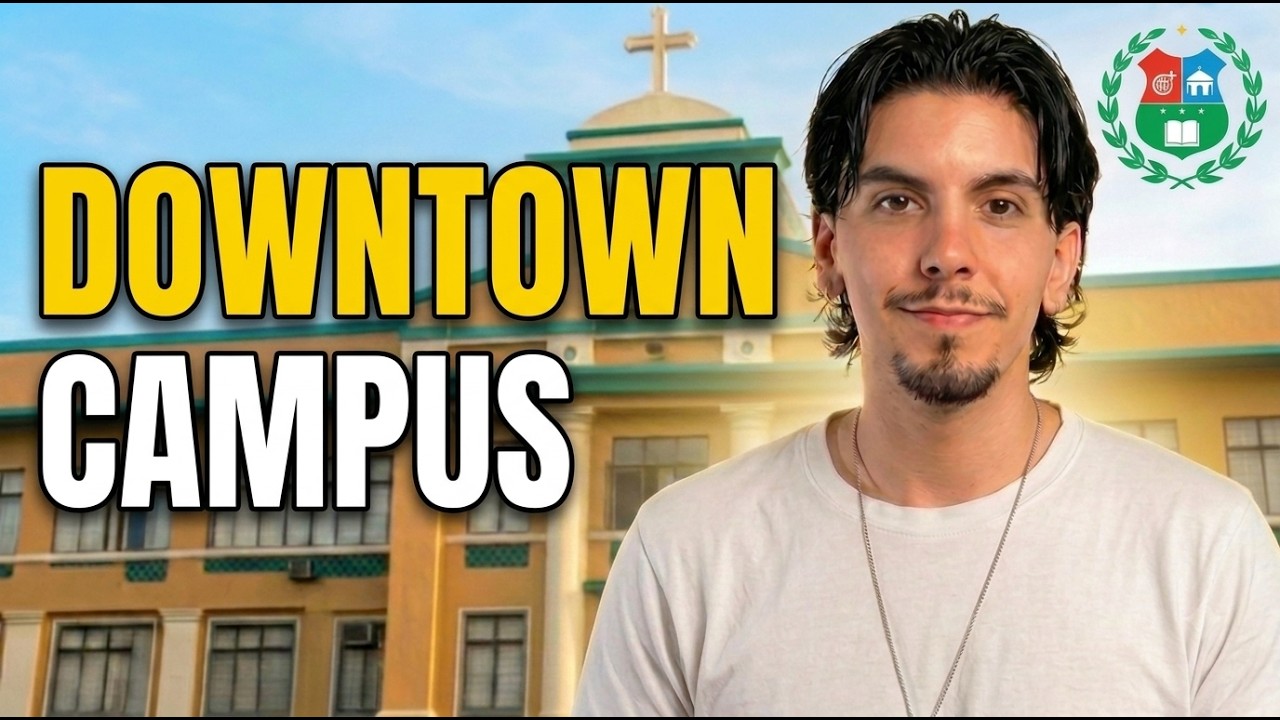 I Was Not Ready for What an $1,600-a-Year Campus Looks Like