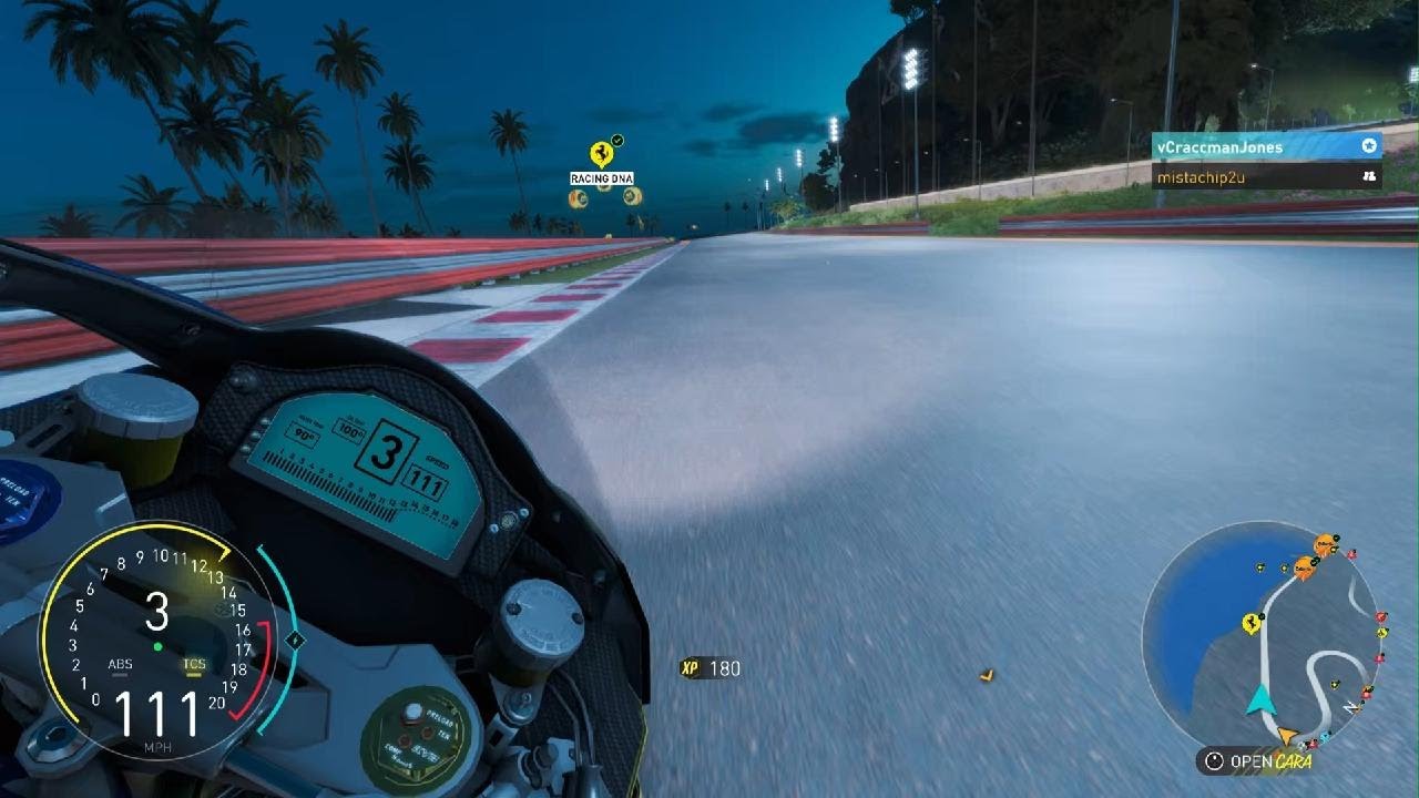 Ninja H2 pushing limits