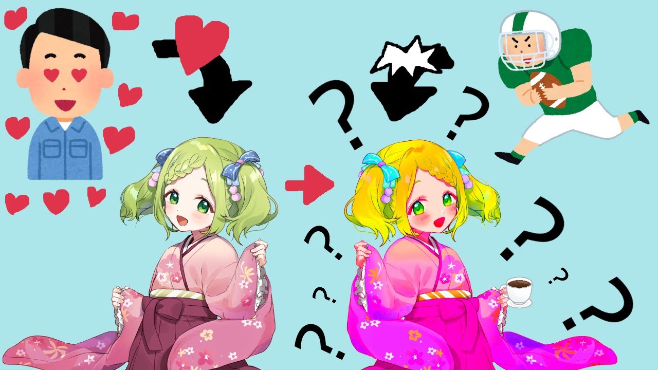 Morinaka Kazaki Cannot Handle Confessions [Eng Sub]