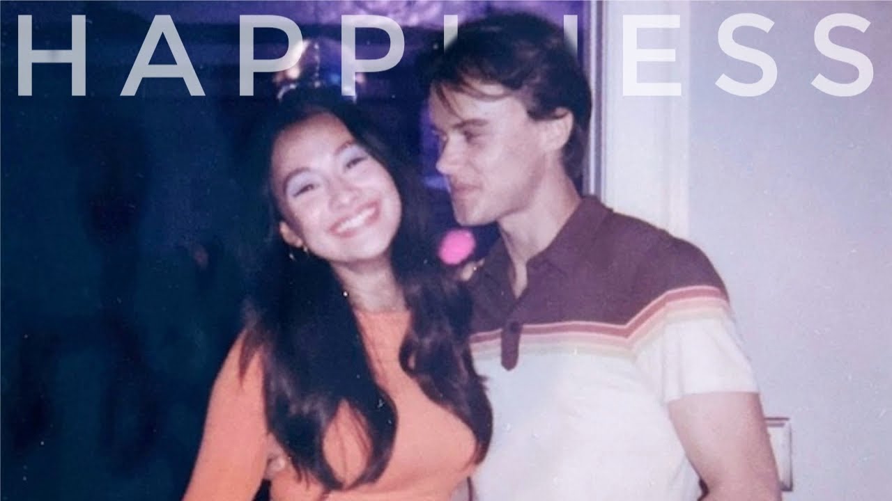 Belly & Conrad | Happiness | The Summer I Turned Pretty