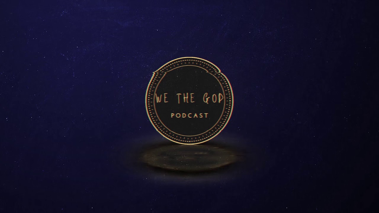 WeTheGodPodcast Ep.11 (Season 2) Ft Chef Jason Lamont (LAFB)