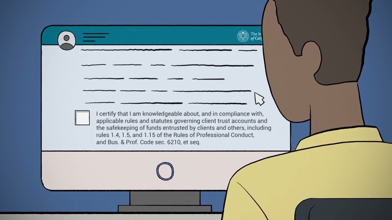 Introducing the Client Trust Account Protection Program