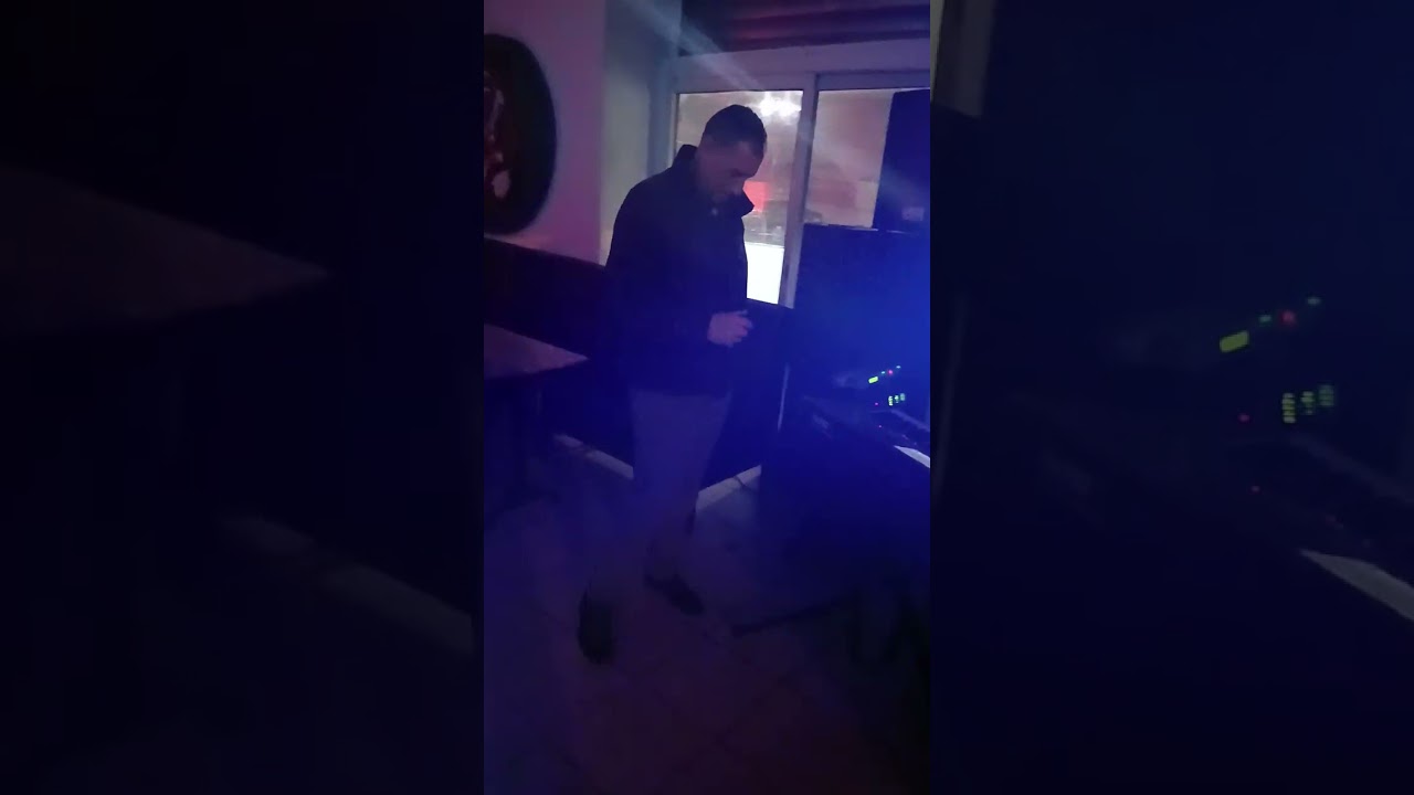 Cheb taras junior kalbi bkha baida 