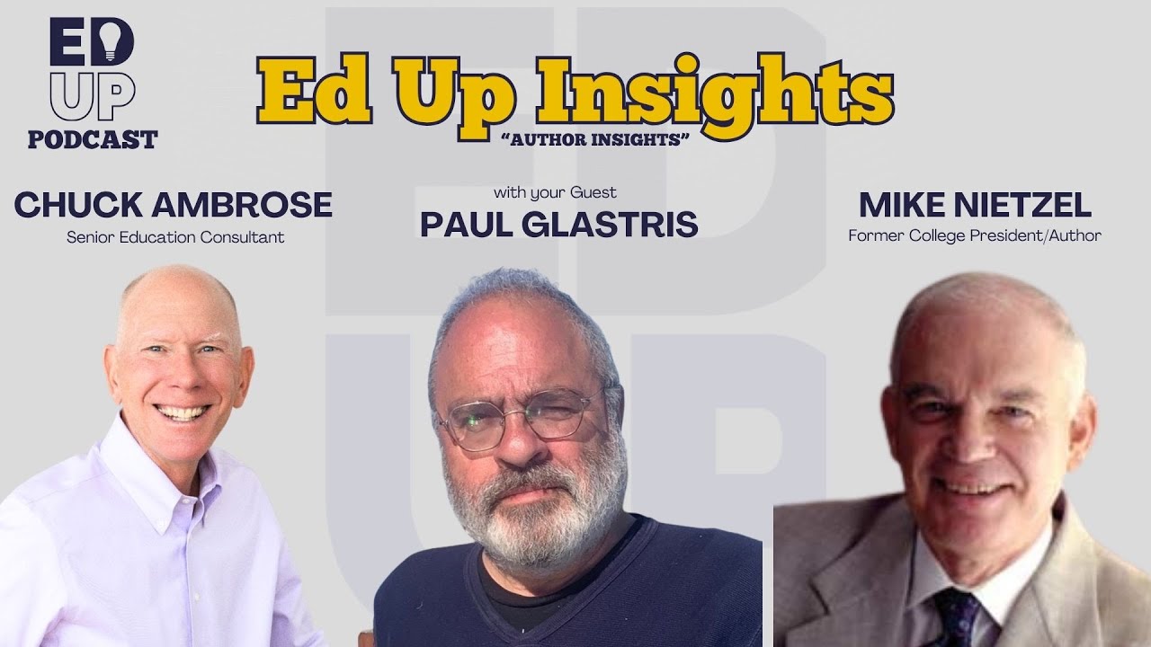 Ed Up Insights - 