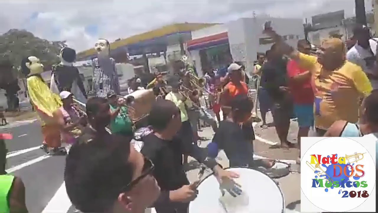 Nata dos Musicos