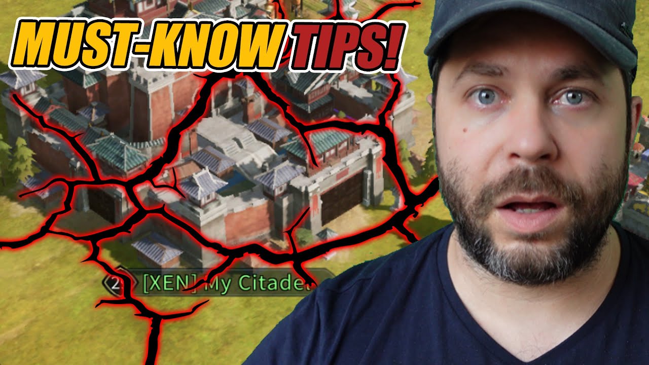 Age of Empires Mobile Beginner Guide &ndash; 10 Things I Wish I Knew Sooner!