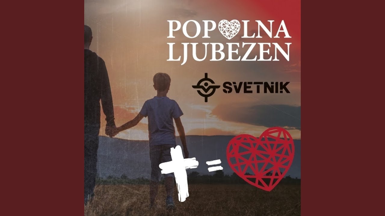 Čisto tvoji: Sveti Duh