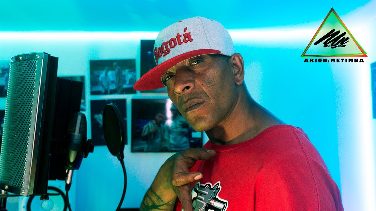 SHABY FB  - NOCHES TOXICAS || EN EL ESTUDIO || METIMNA PROD