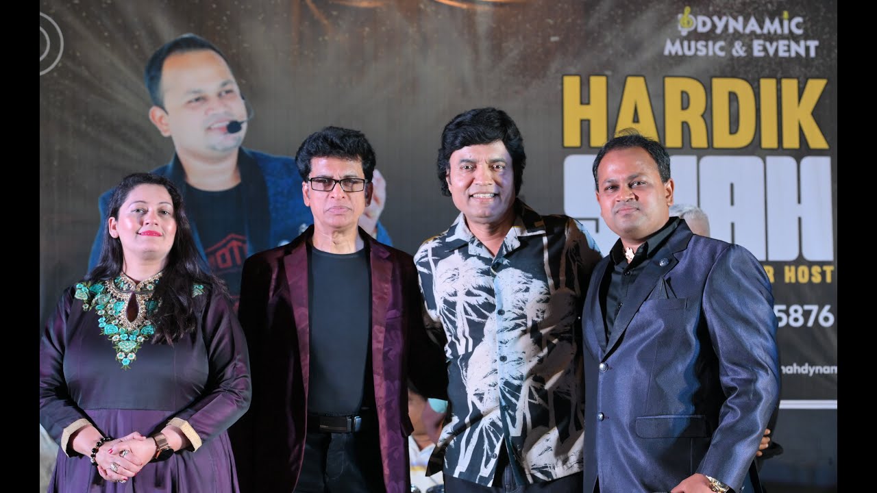humko tumse ho gaya by mukhtar shah,anand vinod,vibhavri yadav,hardik shah