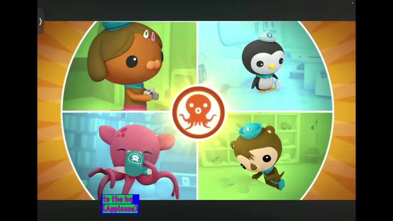 Handy manny - the missing invitation - Johnny will make a car with lots of seats for everyone to sit