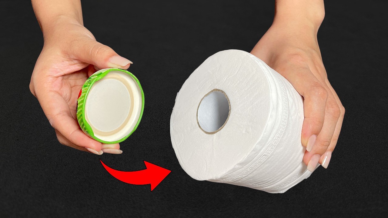 💡Nobody believes it but it really works! 35 Brilliant (+3 Free) Home Hacks