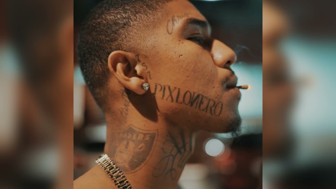 Tommy Gunz - Mic Check (Instrumental)