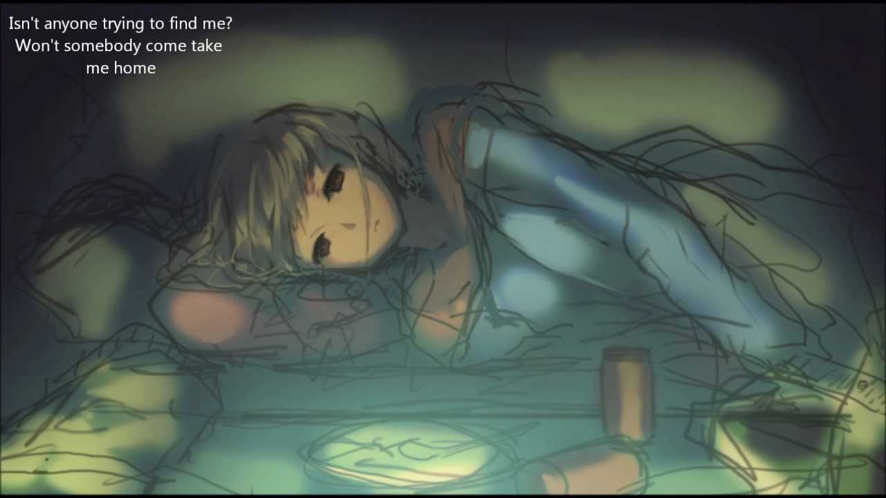 Nightcore - I'm With You ( Lyrics )