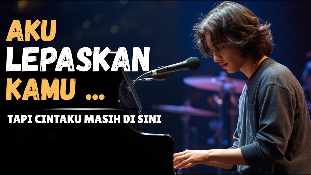 Di Sisa Nafasku, Aku Masih Mencintaimu — Lagu Patah Hati Paling Menyentuh