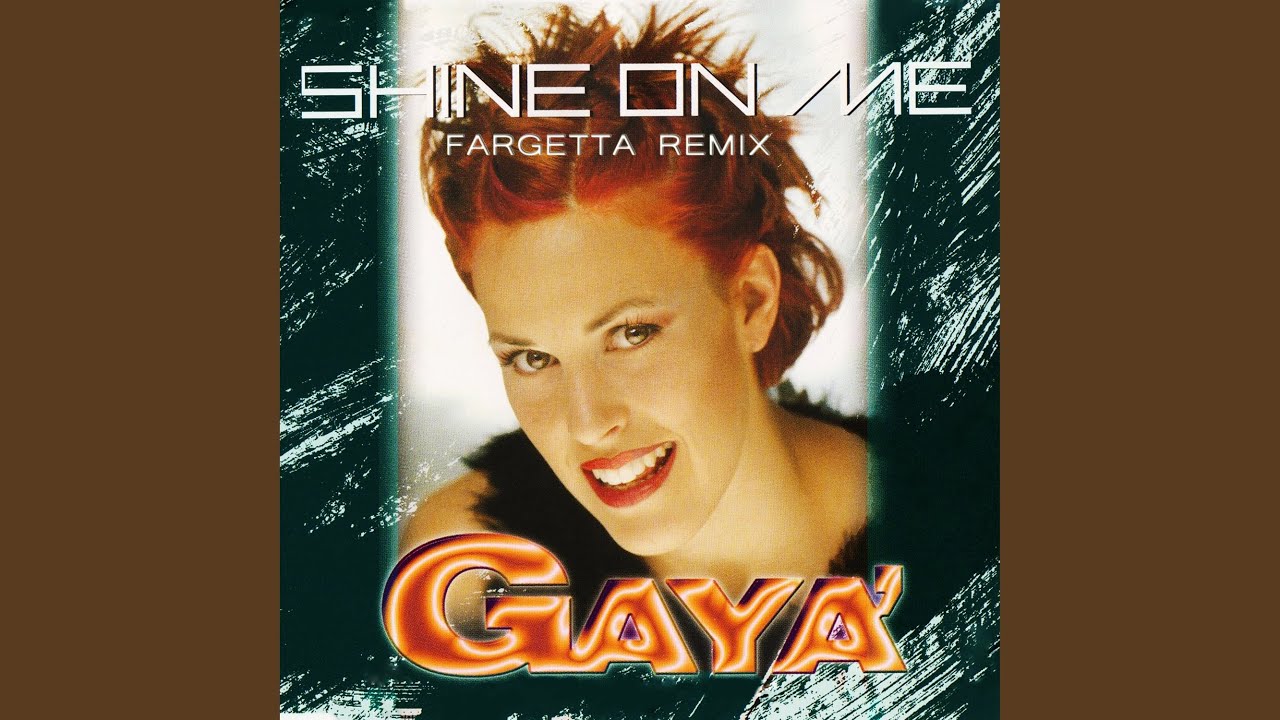 Shine On Me (Get-Far Radio Version)