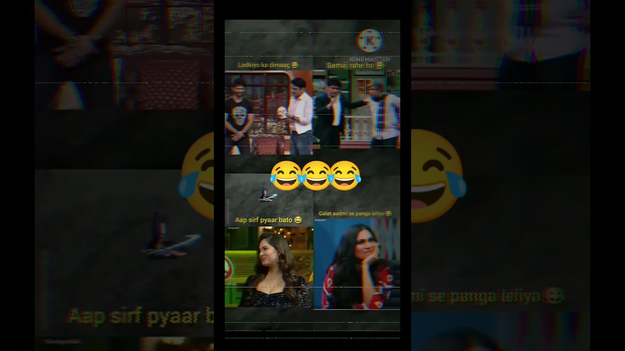 Kapil Sharma show comedy #comedyworld