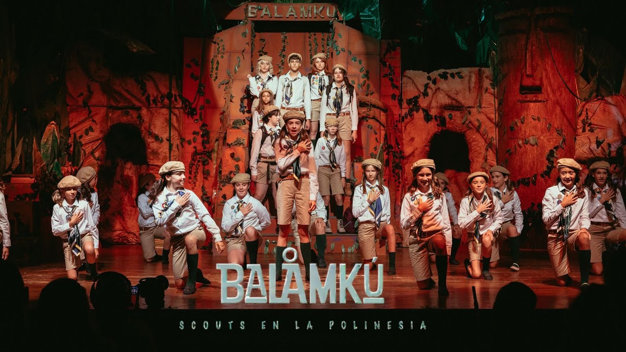 BALAMKÚ - JAZZ B