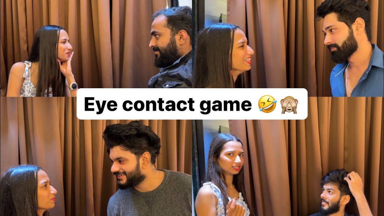 Tezz baarish ke wajese hum aatak gaye | eye contact challenge gone wrong | Aarti vlogs |