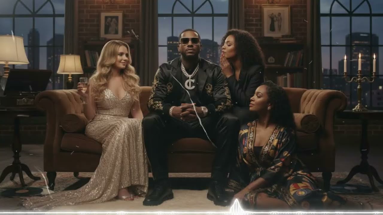 Eminem, Snoop Dogg, 50 Cent – Mic Titans Unleashed