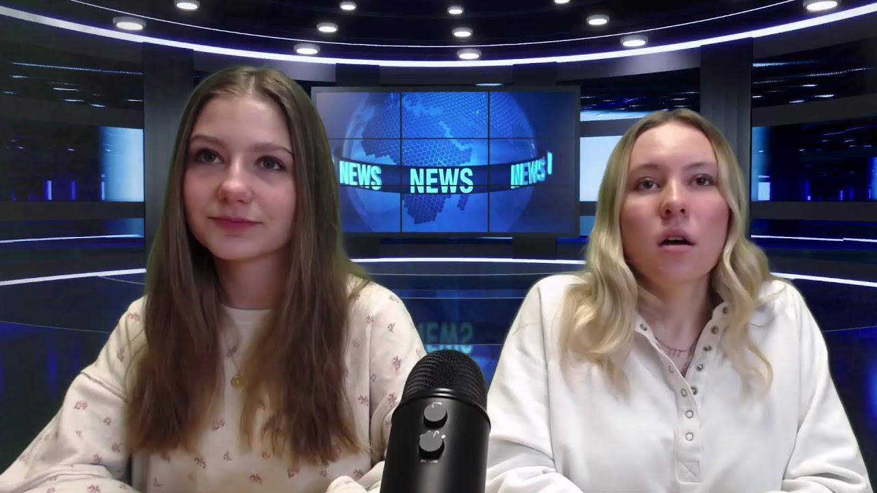 Juniata High School News 1/5/26