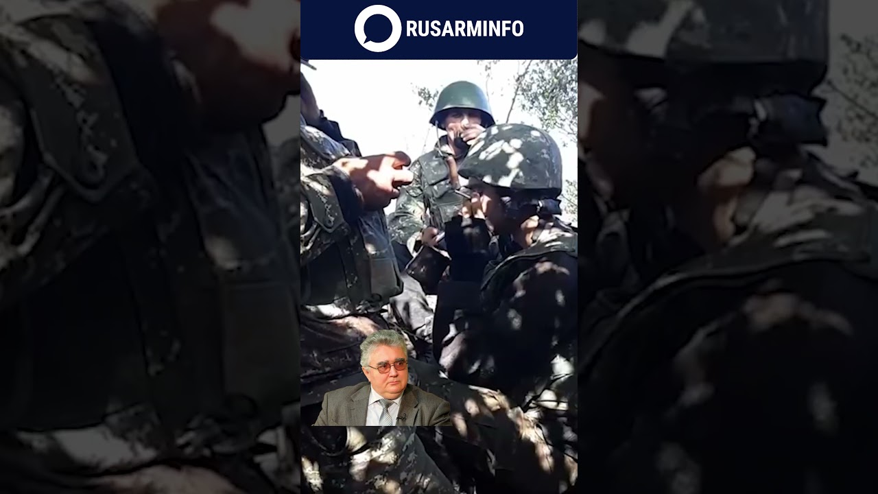 Перед Арменией свои обязательства Россия не выполнила - осудить Азербайджан: Александров