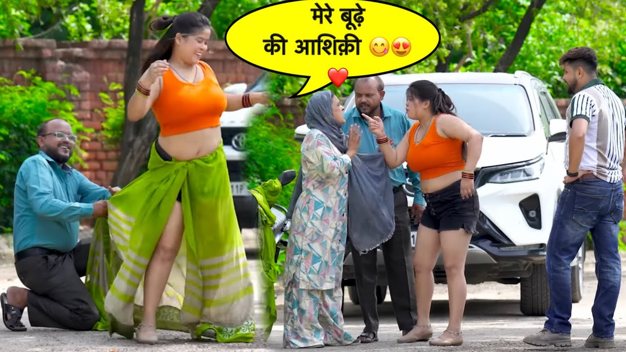 Ankur Jatuskaran Expose 