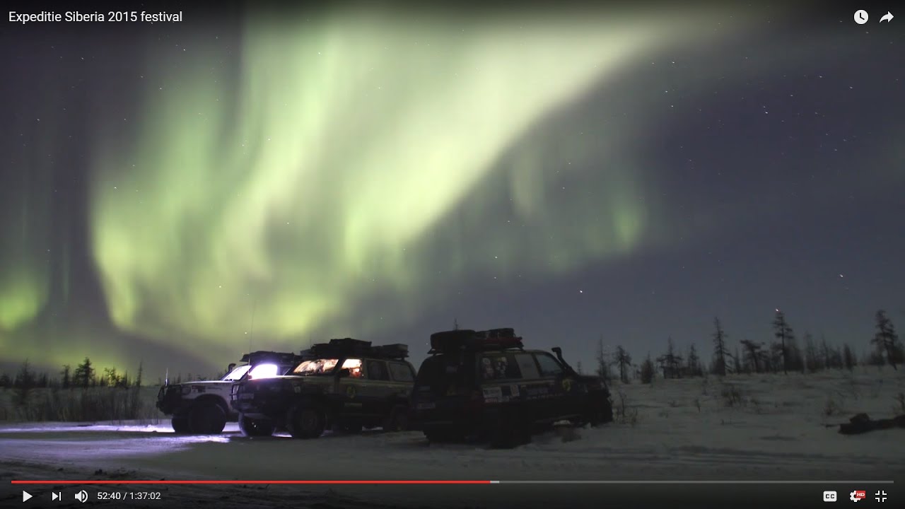 Tiksi 2015