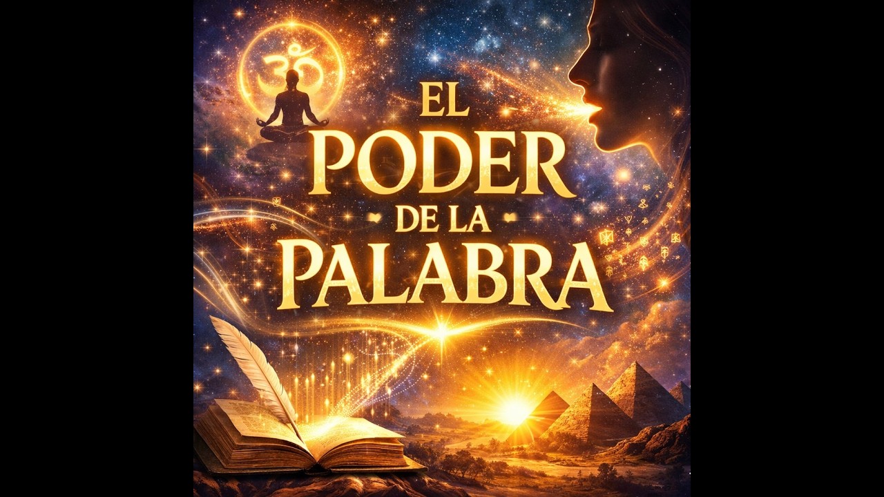 El Poder De La Palabra .. !!!
