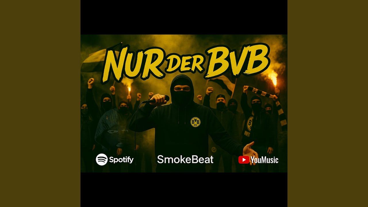 Nur der BvB