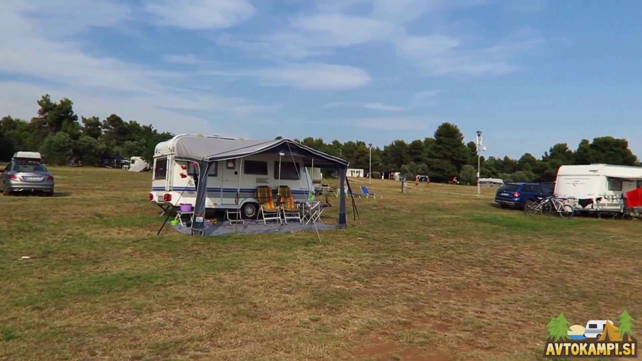 Camping Pineta - Fažana