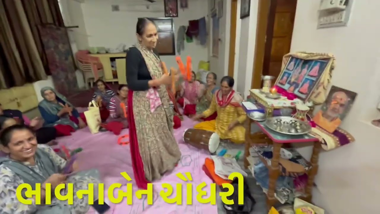 #pamolshreejimandal |Shiv Bhajan |ડમ ડમ ડમરુ વગાડતા એવા મારા ભોળા 🙏🙏🙏🙏🙏