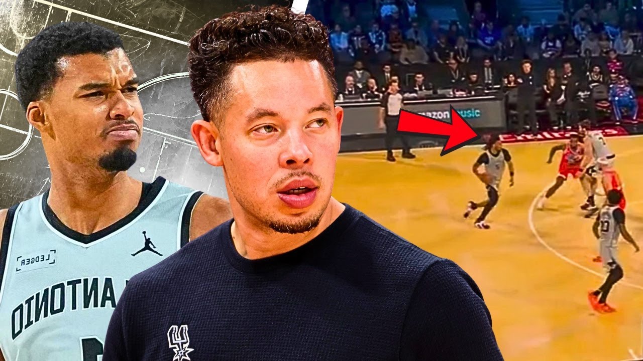 Why The Spurs Are A Bad Matchup For OKC...