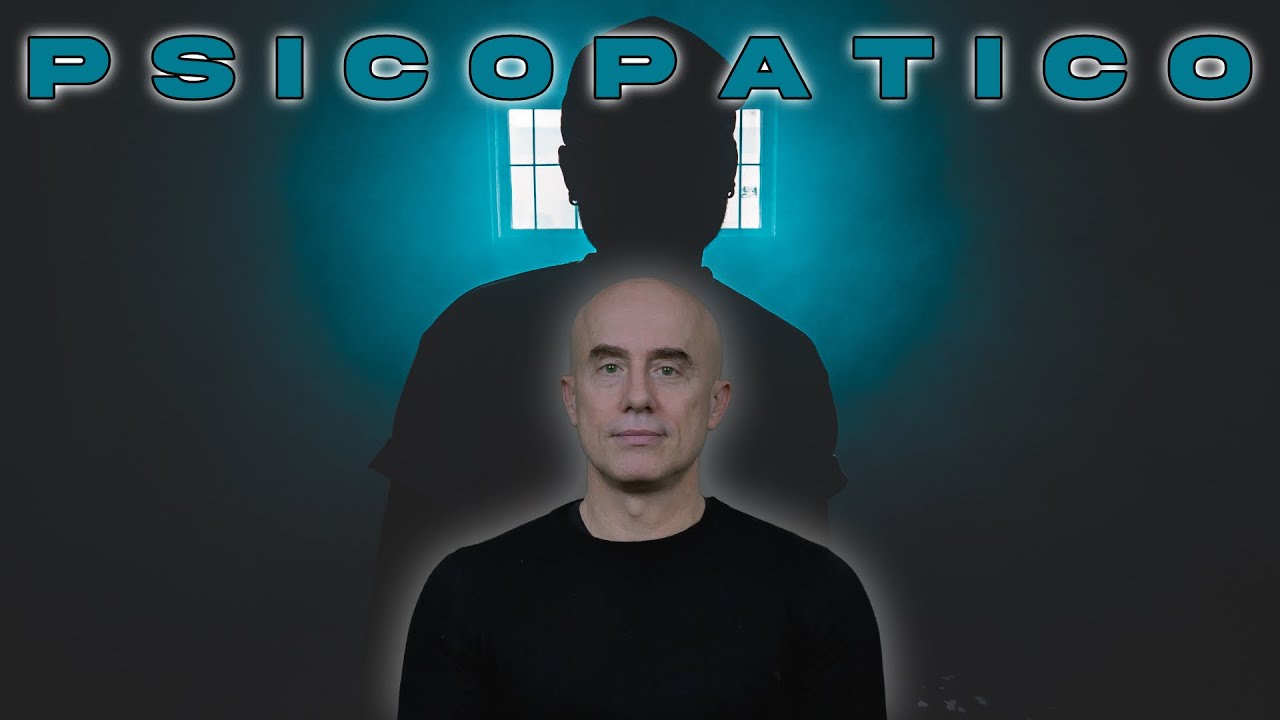Che cosa è la Psicopatia?