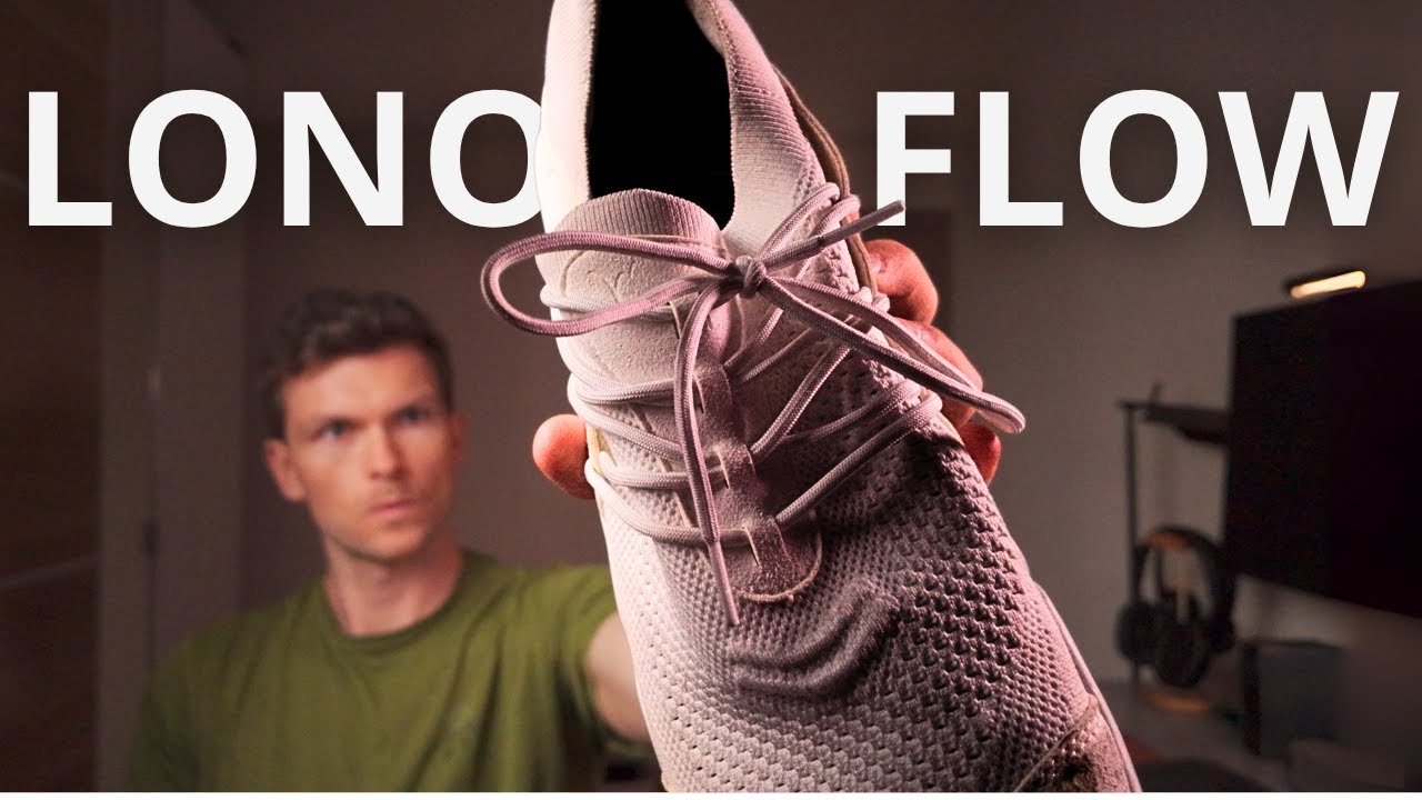 Действительно ли эти босоножки за 100 долларов хороши? Обзор Lono Flow